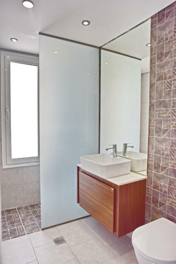 Alkyoni City Apartment Rhodes City Exteriör bild